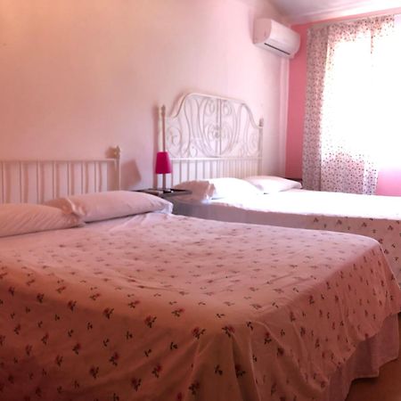 B&B Xenia Mongiove Екстер'єр фото