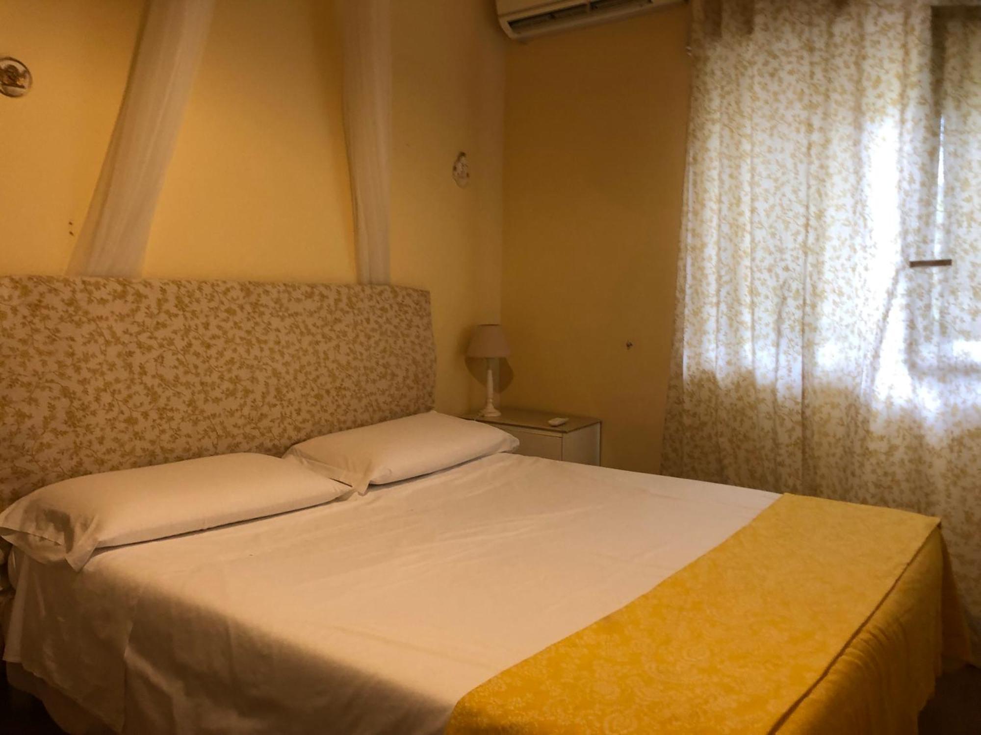 B&B Xenia Mongiove Екстер'єр фото