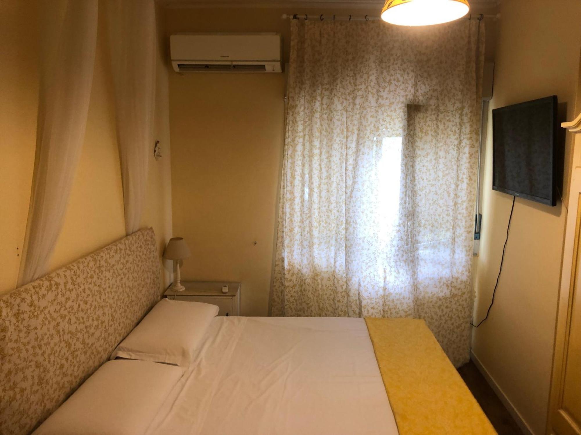 B&B Xenia Mongiove Екстер'єр фото