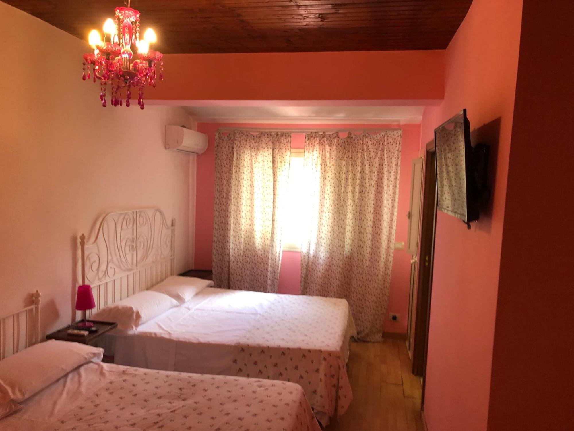 B&B Xenia Mongiove Екстер'єр фото