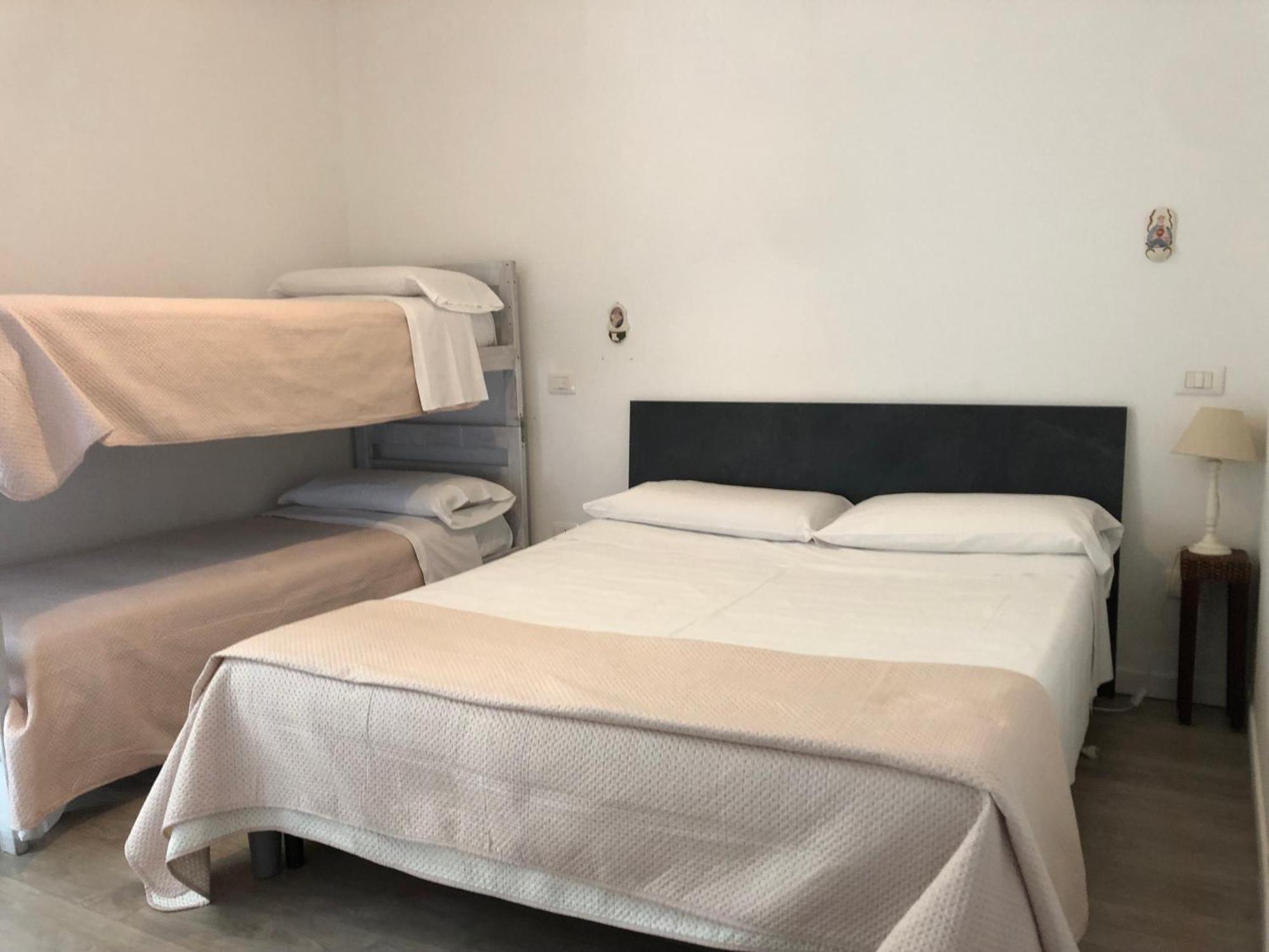 B&B Xenia Mongiove Екстер'єр фото