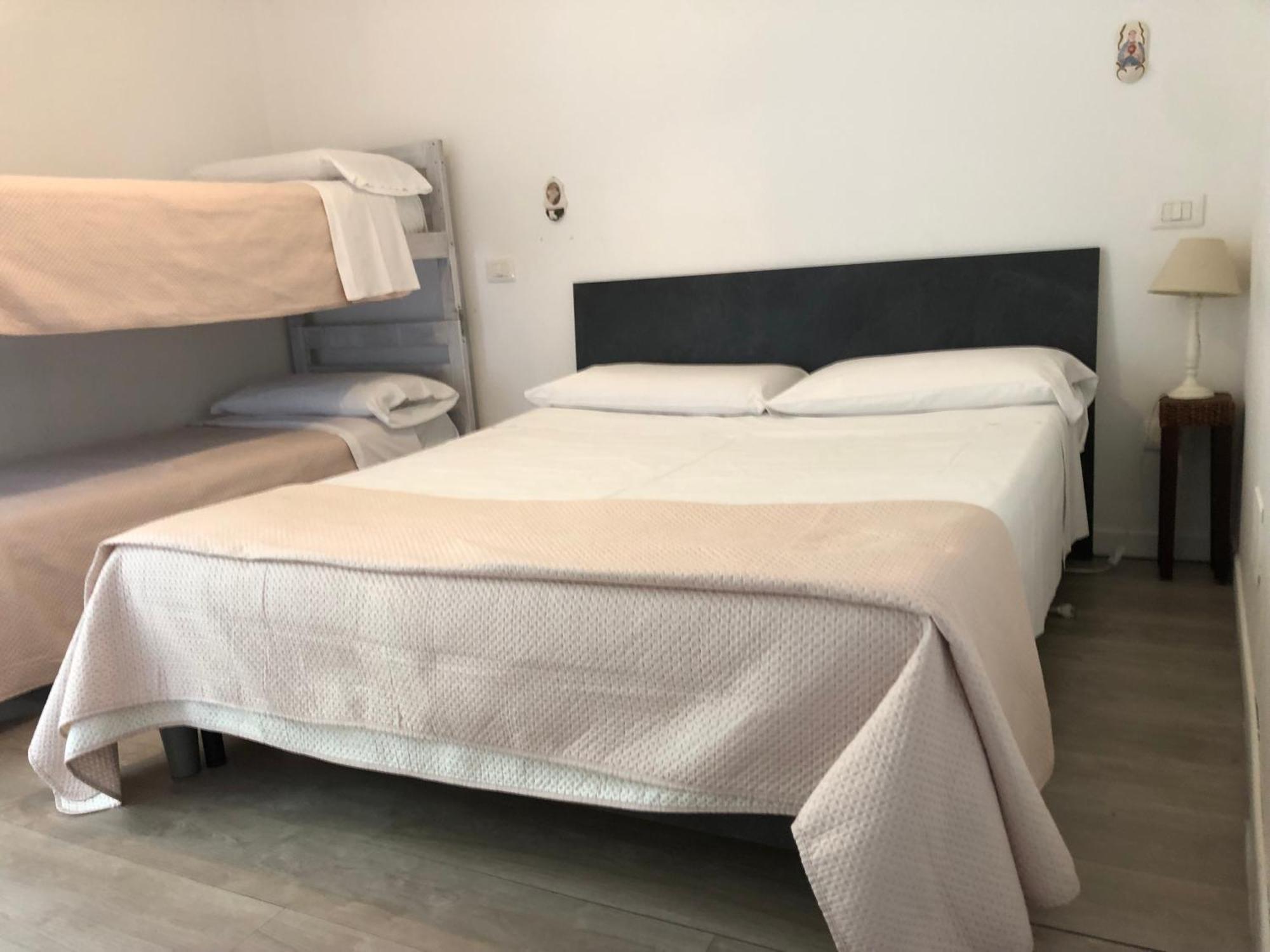 B&B Xenia Mongiove Екстер'єр фото