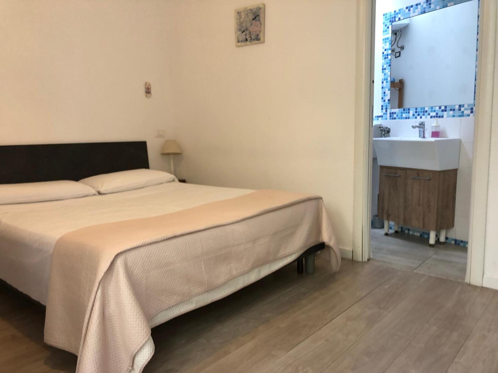 B&B Xenia Mongiove Екстер'єр фото