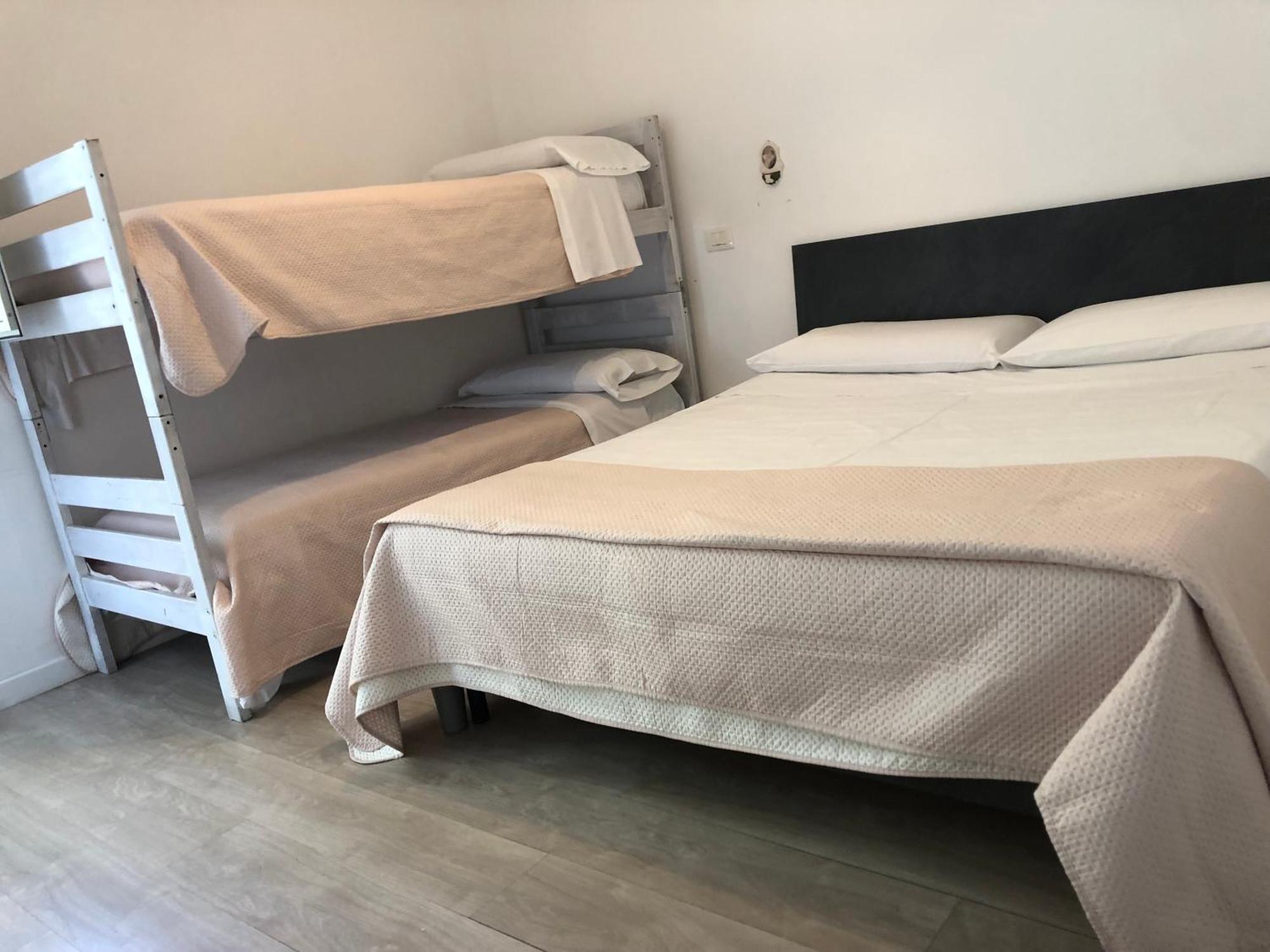 B&B Xenia Mongiove Екстер'єр фото