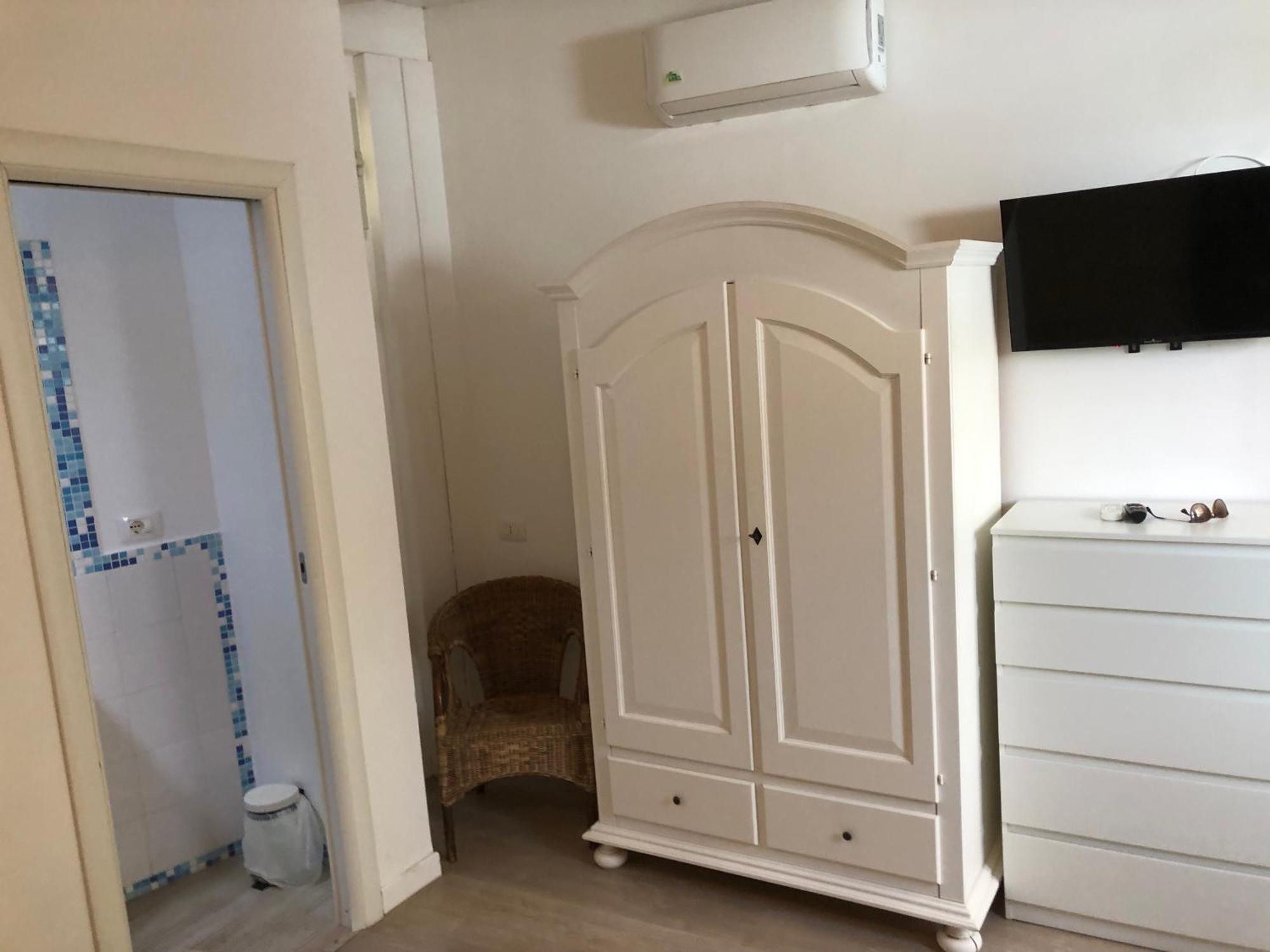 B&B Xenia Mongiove Екстер'єр фото