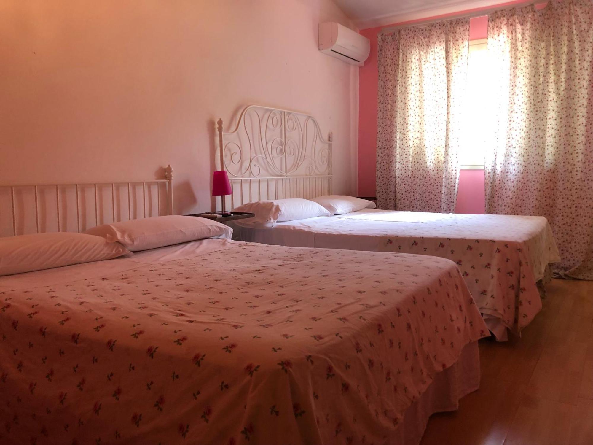 B&B Xenia Mongiove Екстер'єр фото