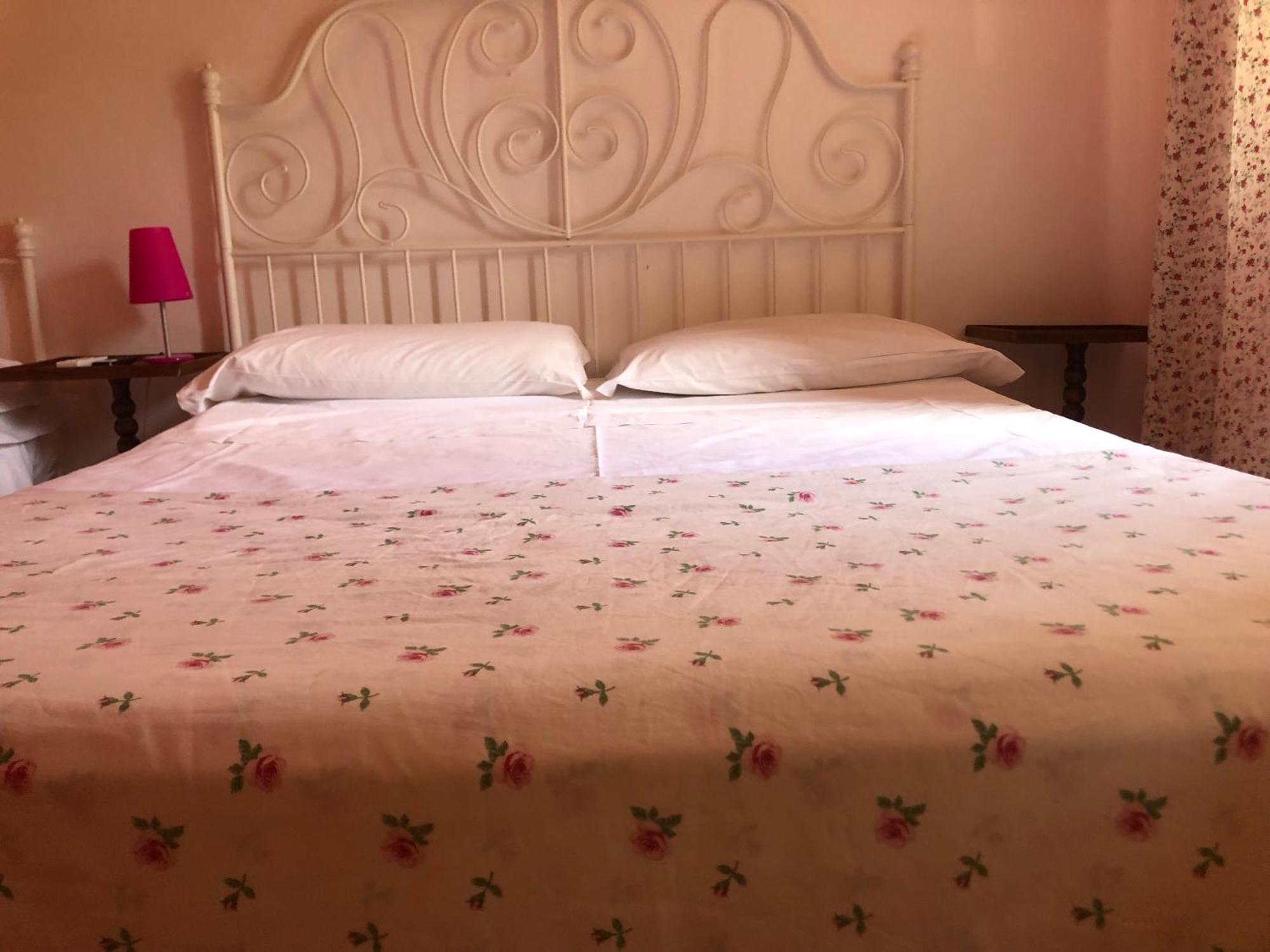 B&B Xenia Mongiove Екстер'єр фото