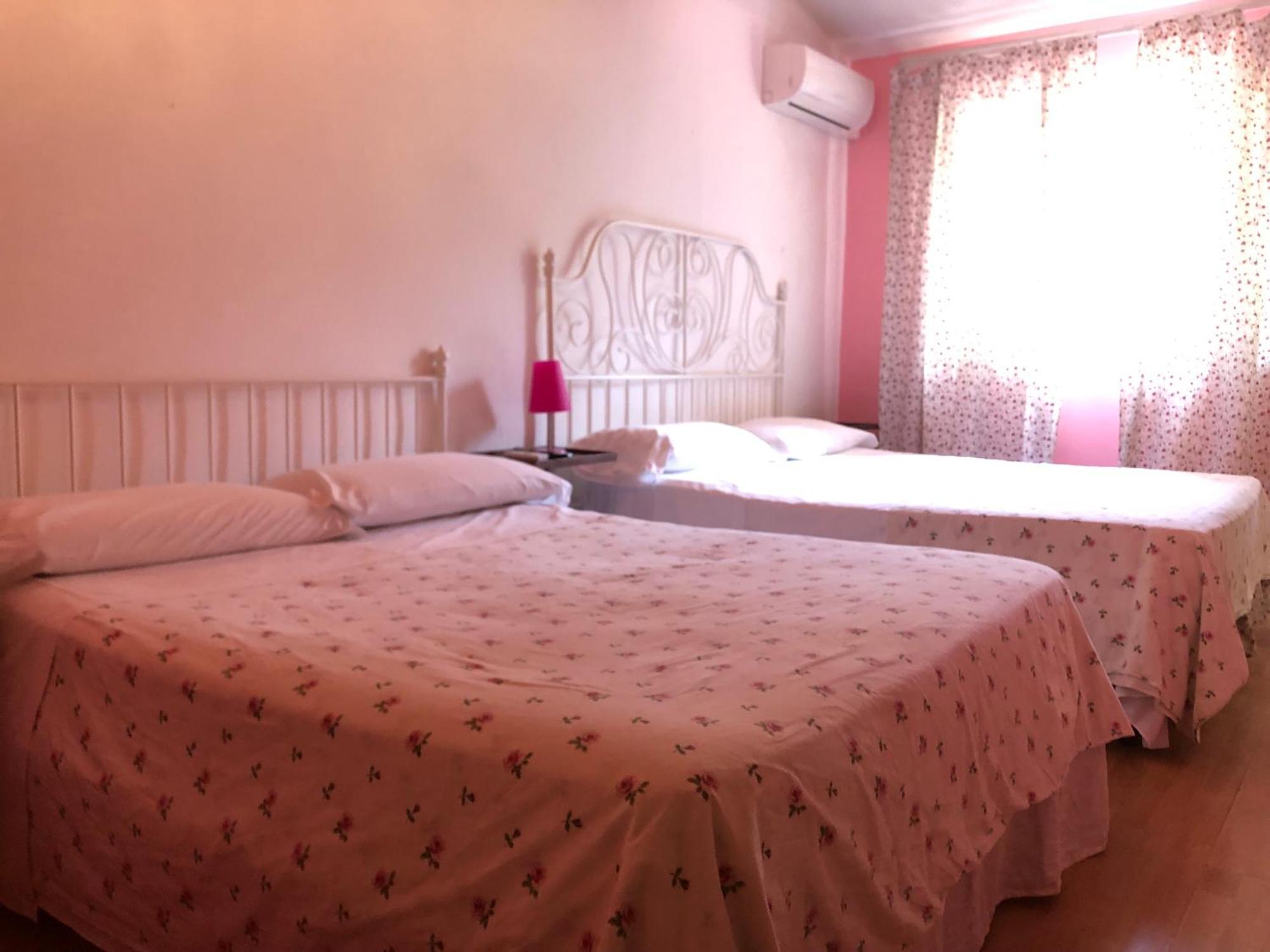 B&B Xenia Mongiove Екстер'єр фото