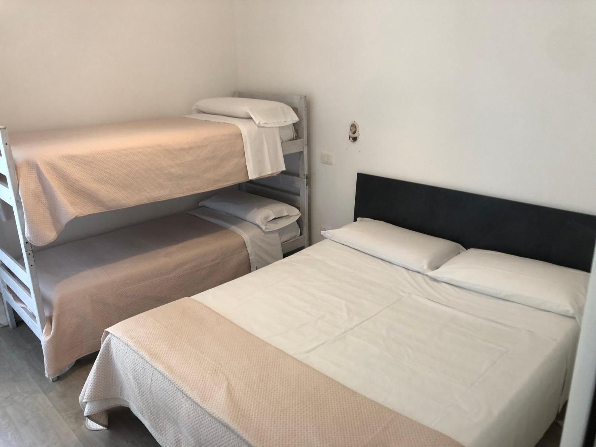 B&B Xenia Mongiove Екстер'єр фото