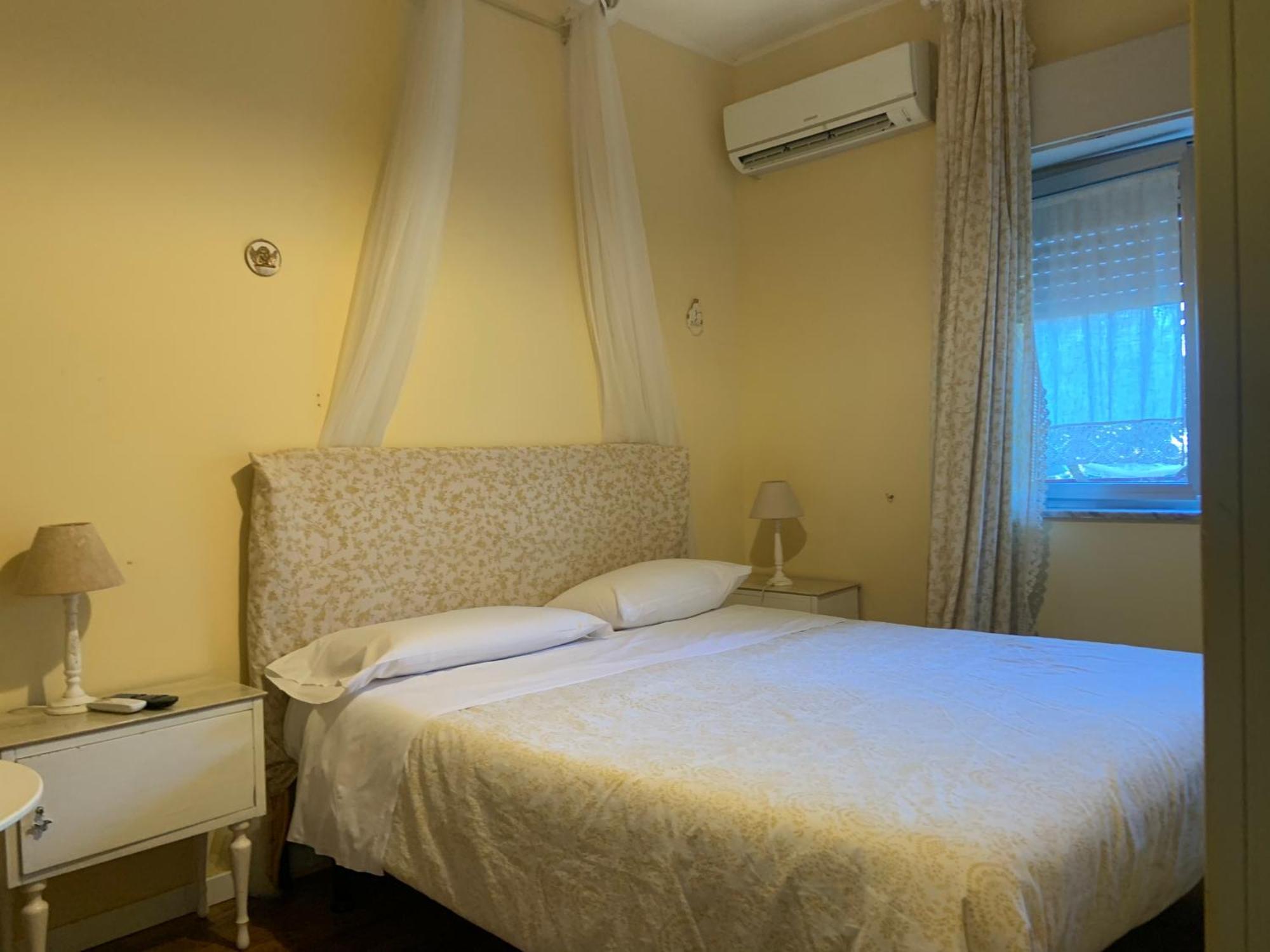 B&B Xenia Mongiove Екстер'єр фото